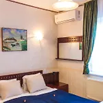 Bed and Breakfast Keller 3*