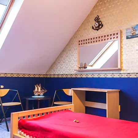 Keller Bed and Breakfast 3*