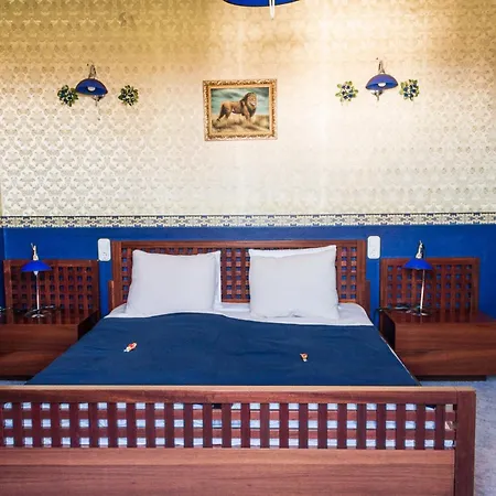 Keller Bed & Breakfast Hajos