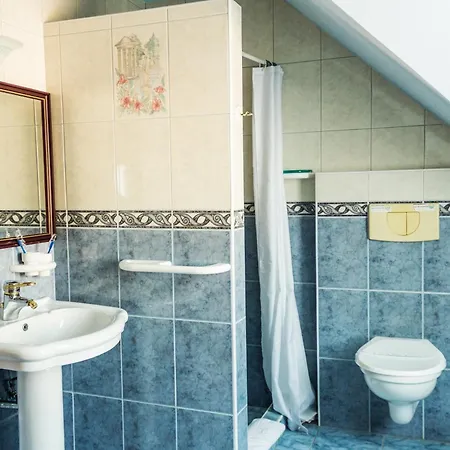 Keller Bed and breakfast 3*