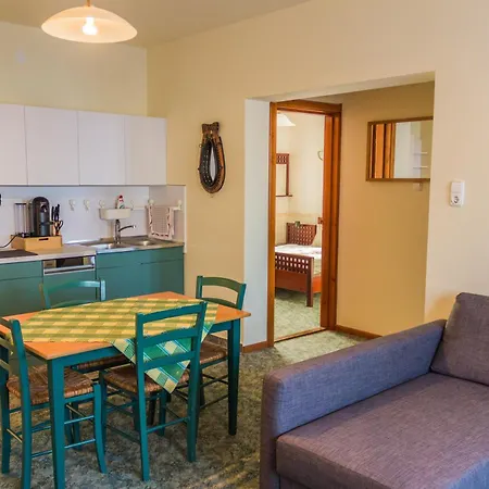 Bed and breakfast Keller 3*