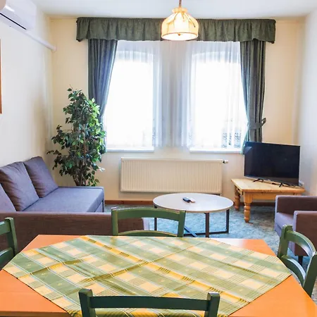 Bed and breakfast Keller Hajos