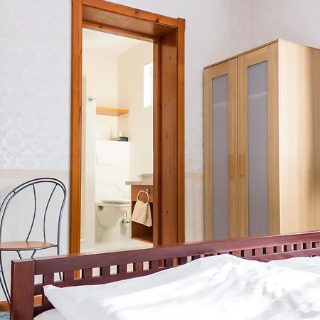 Keller Bed and breakfast