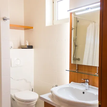 Keller Bed & Breakfast Hajos