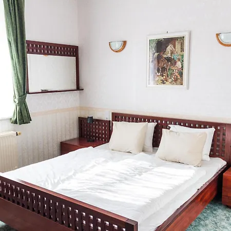 Bed & Breakfast Keller