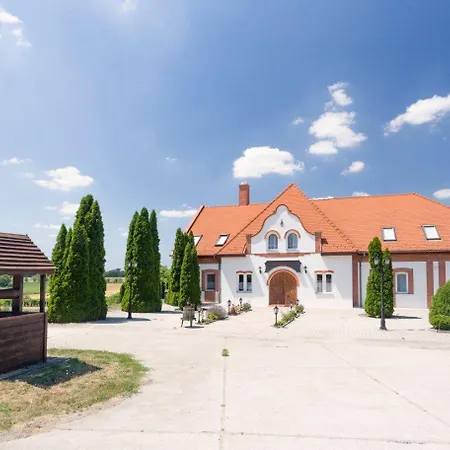 Bed & Breakfast Keller